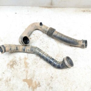 16-21 Polaris General 1000 Sport Air Hose Ducts
