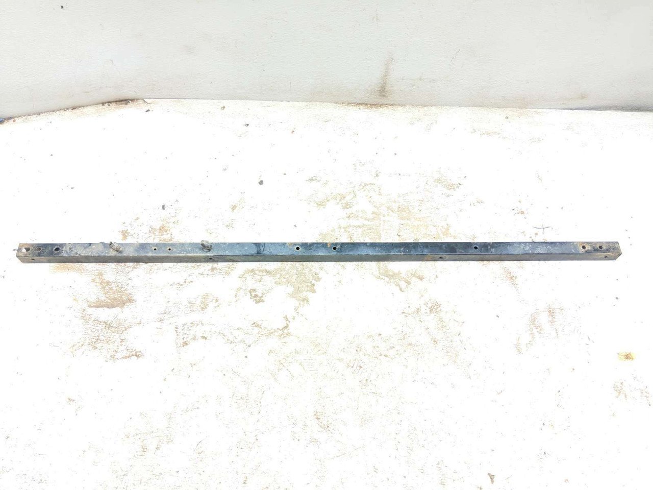 16-21 Polaris General 1000 Sport Frame Support