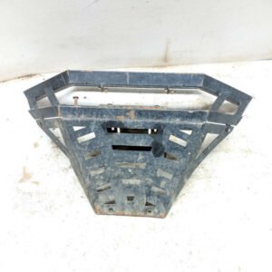 16-21 Polaris General 1000 Sport Front Bumper Brush Guard