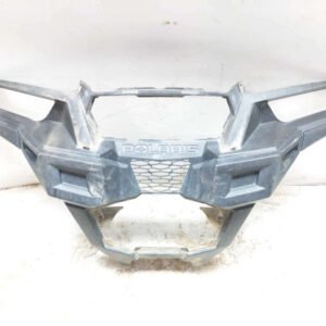 16-21 Polaris General 1000 Sport Front Headlight Bumper Cover Panel Grill