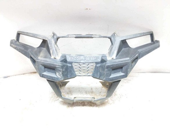 16-21 Polaris General 1000 Sport Front Headlight Bumper Cover Panel Grill