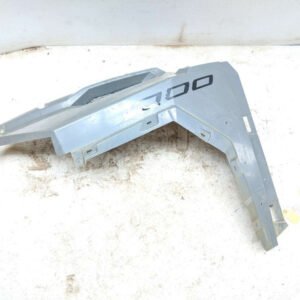 16-21 Polaris General 1000 Sport Front Left Fender Rocker Cover Panel 5453149