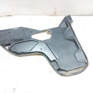 16-21 Polaris General 1000 Sport Front Left Inner Door Rocker Cover 5454346