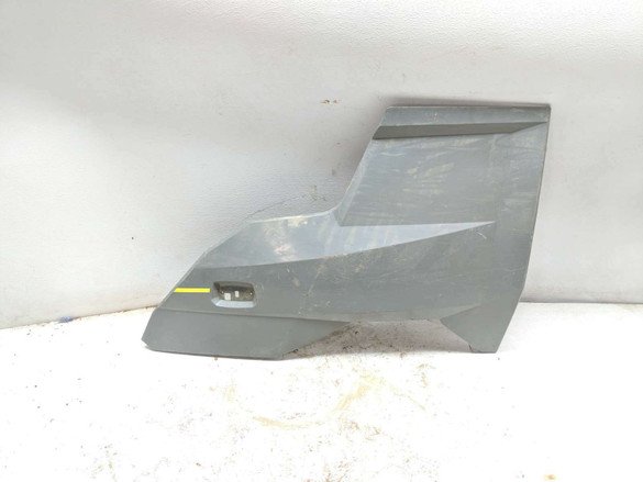 16-21 Polaris General 1000 Sport Front Left Outer Door Rocker Cover 5454344