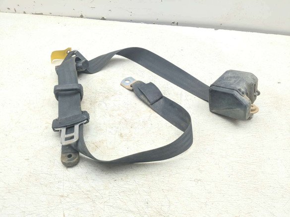 16-21 Polaris General 1000 Sport Front Left Safety Seat Belt Seatbelt Retractor
