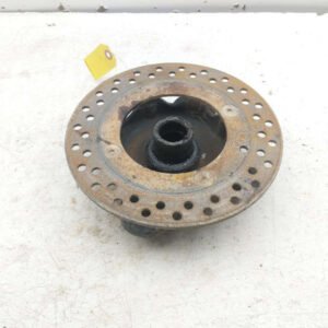 16-21 Polaris General 1000 Sport Front Left Wheel Hub Disc Brake Rotor
