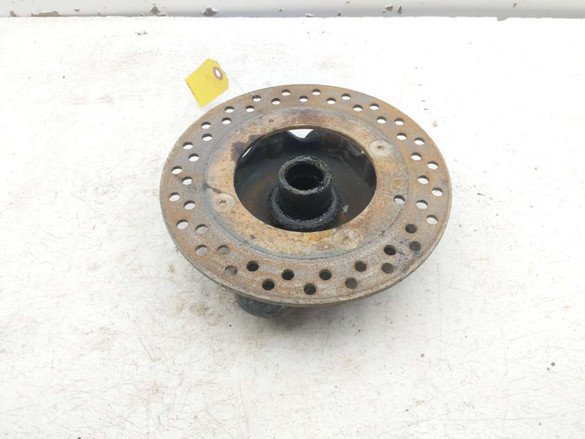 16-21 Polaris General 1000 Sport Front Left Wheel Hub Disc Brake Rotor