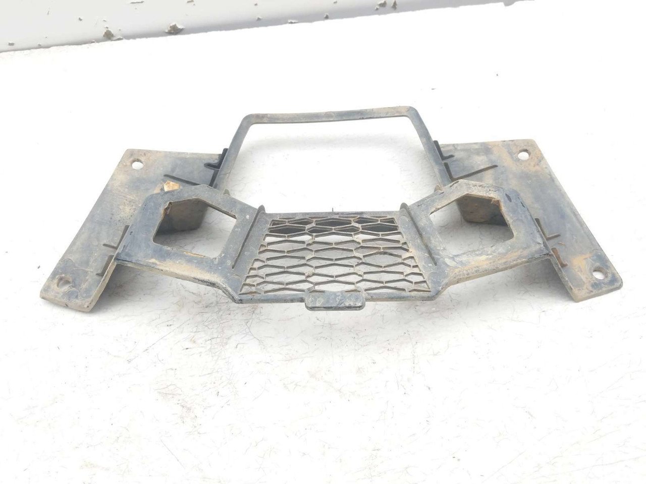 16-21 Polaris General 1000 Sport Front Lower Headlight Bumper Cover Grill