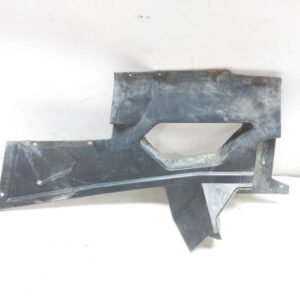 16-21 Polaris General 1000 Sport Left Side Center Console Panel 5452202