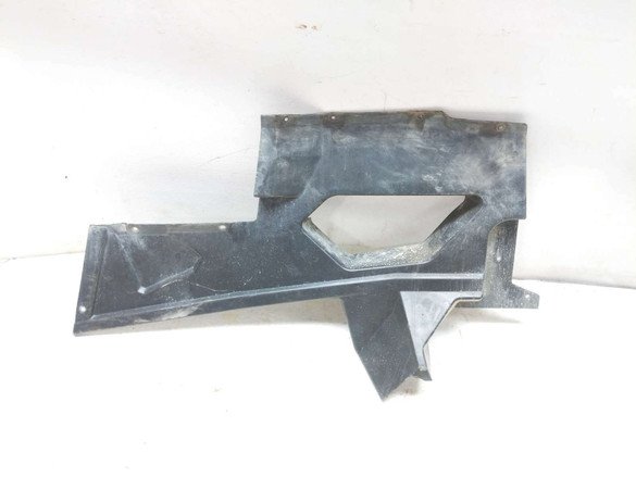 16-21 Polaris General 1000 Sport Left Side Center Console Panel 5452202
