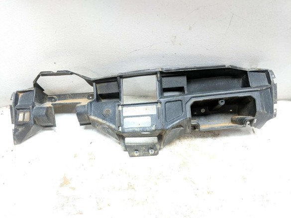 16-21 Polaris General 1000 Sport Main Dash Trim Fairing Cover Panel 5453348