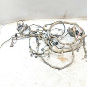 16-21 Polaris General 1000 Sport Main Wiring Wire Harness Loom