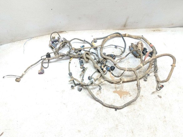 16-21 Polaris General 1000 Sport Main Wiring Wire Harness Loom