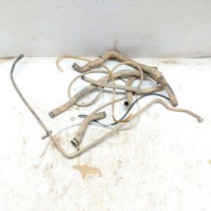 16-21 Polaris General 1000 Sport Miscellaneous Parts Hose Tube Kit