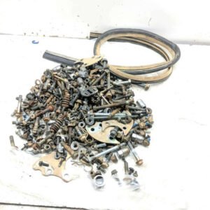 16-21 Polaris General 1000 Sport Miscellaneous Parts Master Hardware Bolt Kit