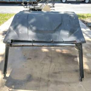 16-21 Polaris General 1000 Sport PROBOX TOPS Roof Roll Cage Support Frame