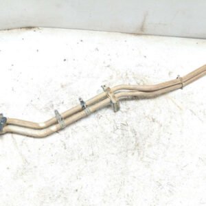 16-21 Polaris General 1000 Sport Radiator Coolant Lines Hoses