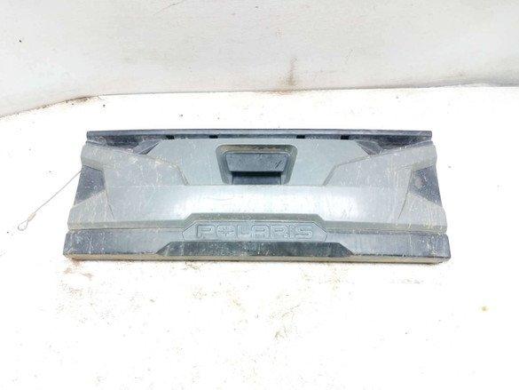 16-21 Polaris General 1000 Sport Rear Cargo Bed Tailgate