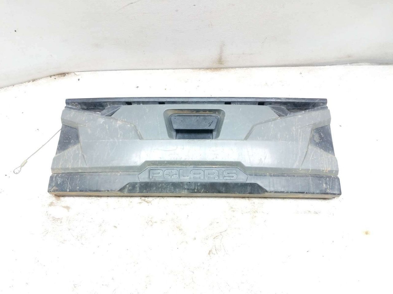 16-21 Polaris General 1000 Sport Rear Cargo Bed Tailgate