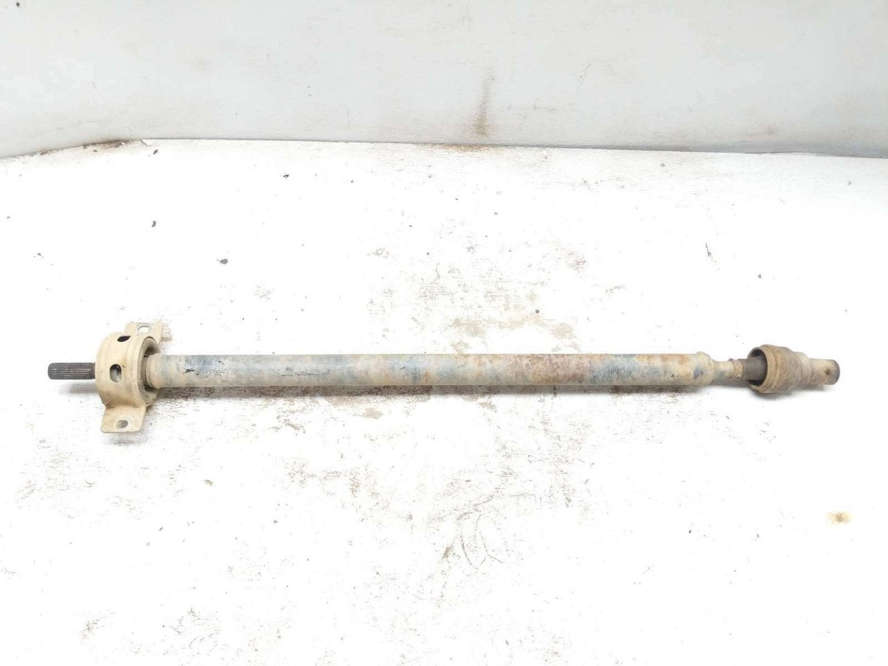 16-21 Polaris General 1000 Sport Rear Drive Propshaft Prop Shaft