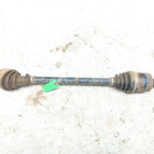 16-21 Polaris General 1000 Sport Rear Left CV Axle Shaft