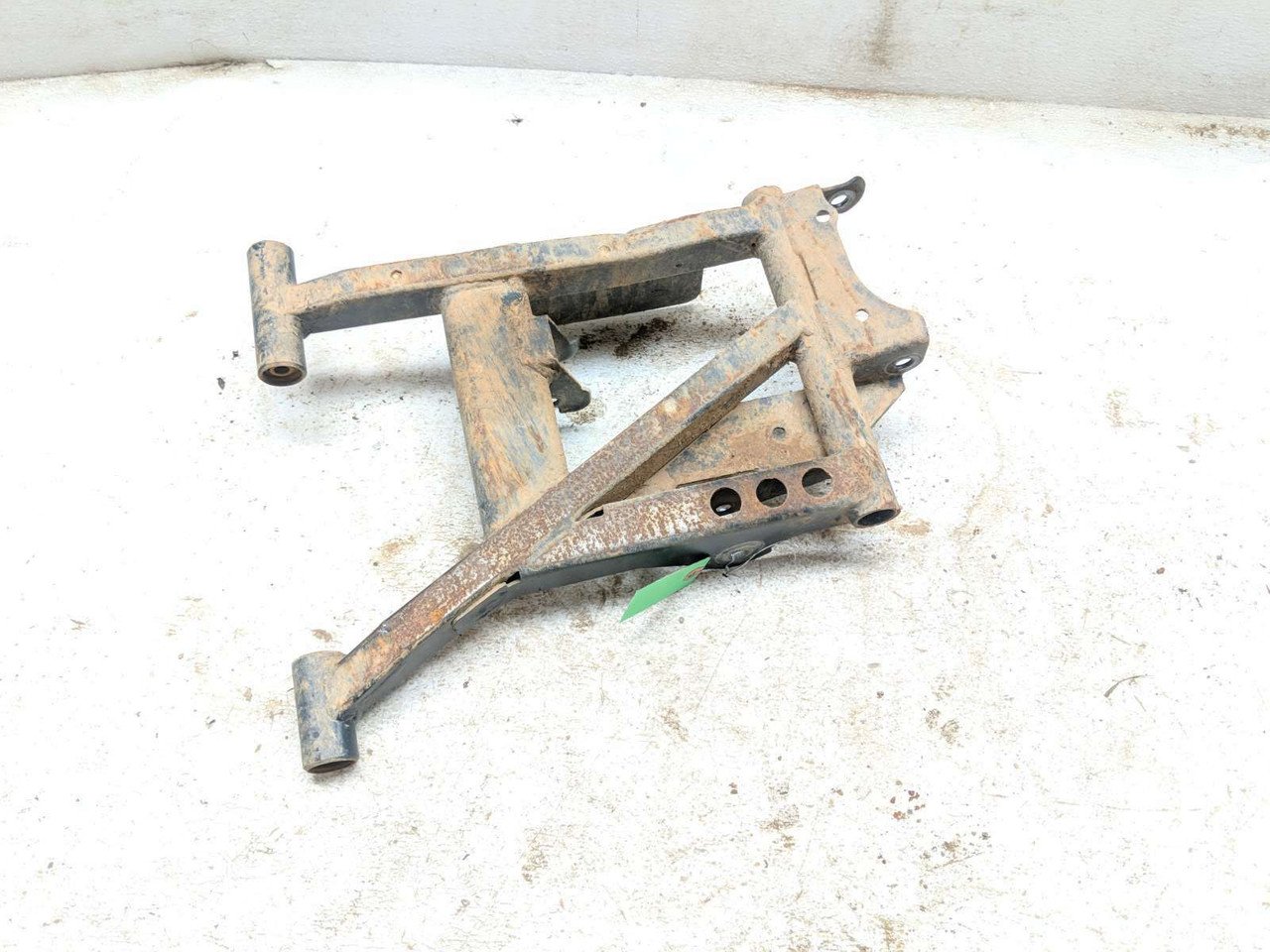 16-21 Polaris General 1000 Sport Rear Left Lower Control A Arm