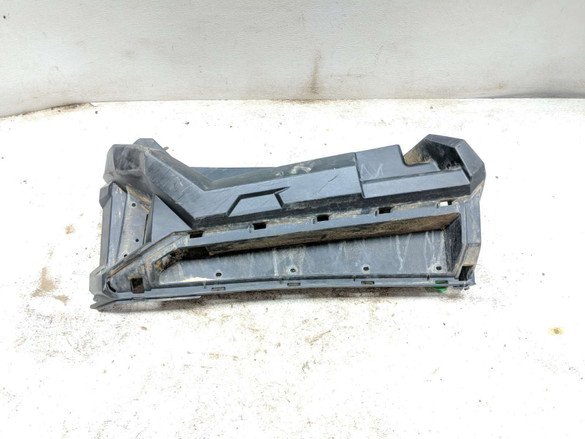 16-21 Polaris General 1000 Sport Rear Left Lower Fender Rocker Cover Panel
