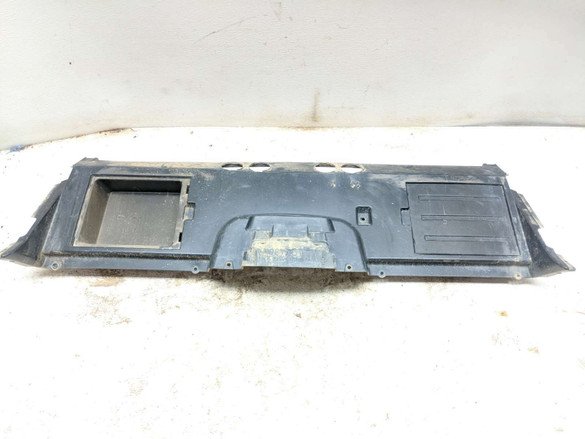 16-21 Polaris General 1000 Sport Rear Upper Close Off Panel 5457470