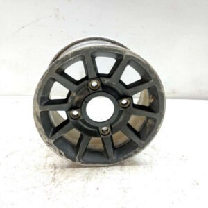 16-21 Polaris General 1000 Sport Rear Wheel Rim STRAIGHT 14x8.00