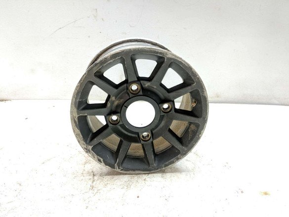 16-21 Polaris General 1000 Sport Rear Wheel Rim STRAIGHT 14x8.00