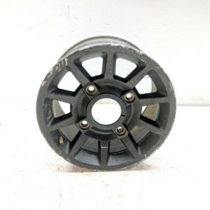 16-21 Polaris General 1000 Sport Rear Wheel Rim STRAIGHT 14X8.00