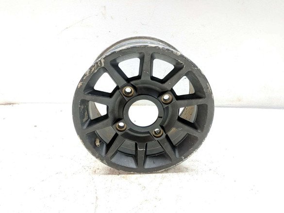 16-21 Polaris General 1000 Sport Rear Wheel Rim STRAIGHT 14X8.00