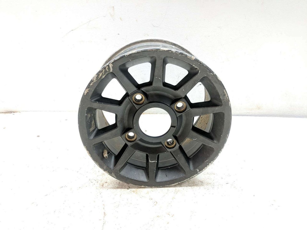 16-21 Polaris General 1000 Sport Rear Wheel Rim STRAIGHT 14X8.00