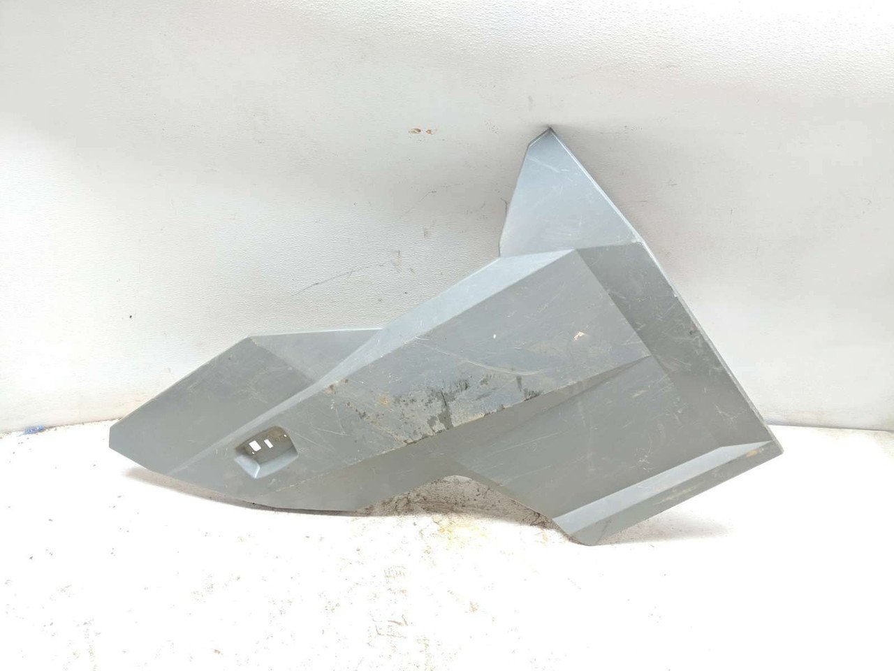 16-21 Polaris General 1000 Sport Right Side Door Cover Panel 5454345