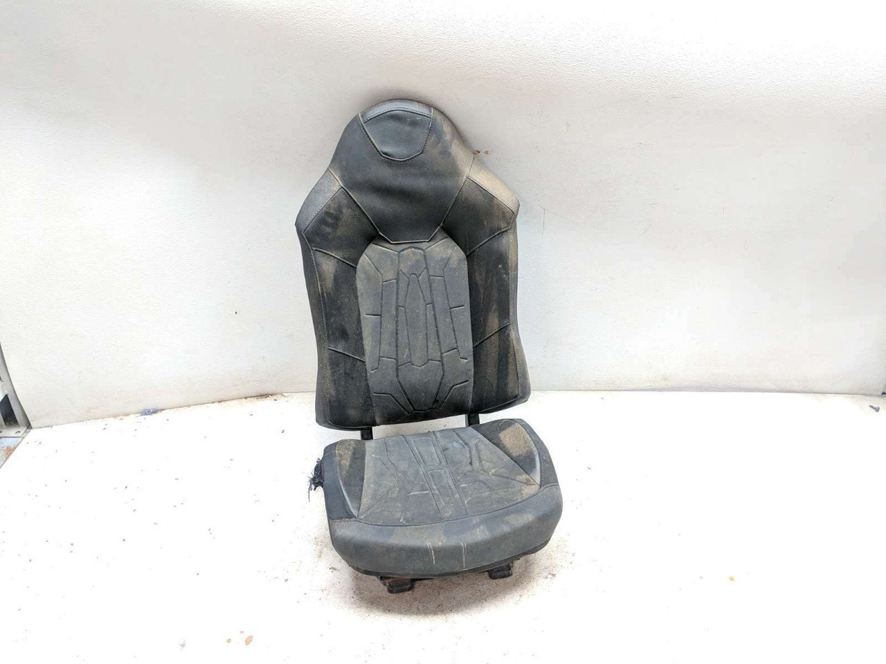 16-21 Polaris General 1000 Sport Seat Back Frame Assembly