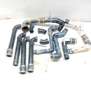 16-21 Polaris General 1000 Sport Snorkel Hose Kit Assembly