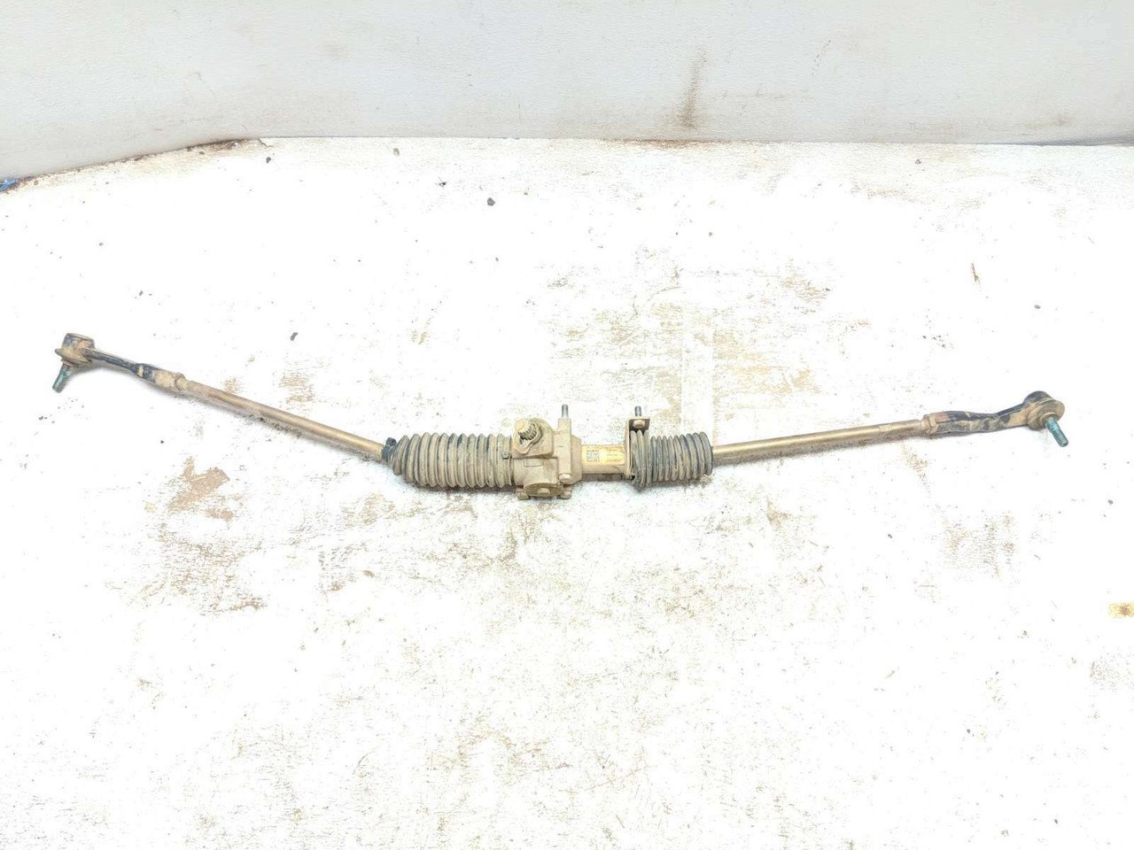 16-21 Polaris General 1000 Sport Steering Rack And Pinion 1824769