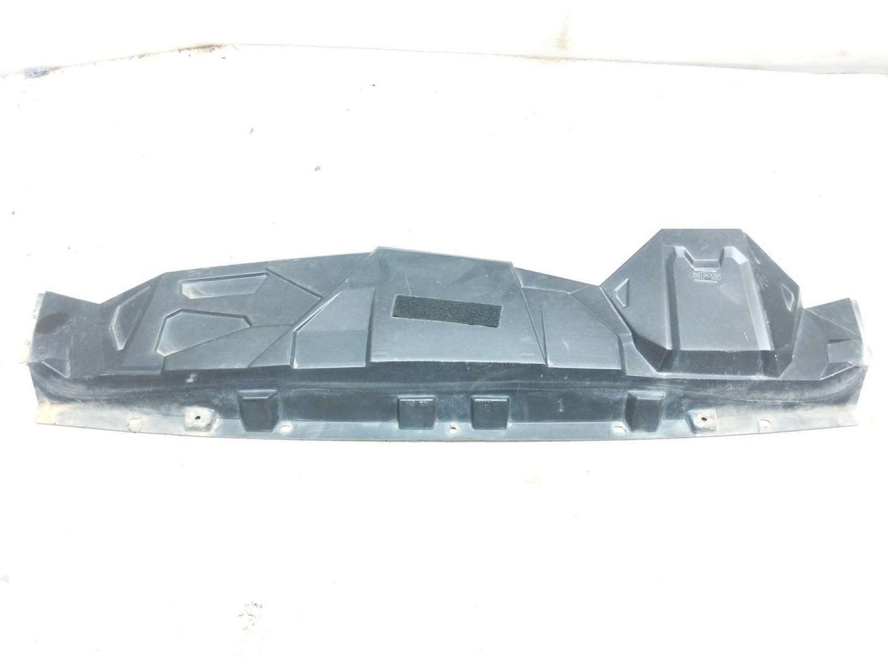 16-21 Polaris General 1000 Sport Upper Dash Trim Fairing Cover Panel