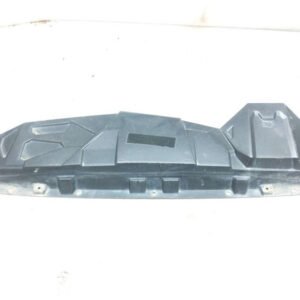 16-21 Polaris General 1000 Sport Upper Dash Trim Fairing Cover Panel
