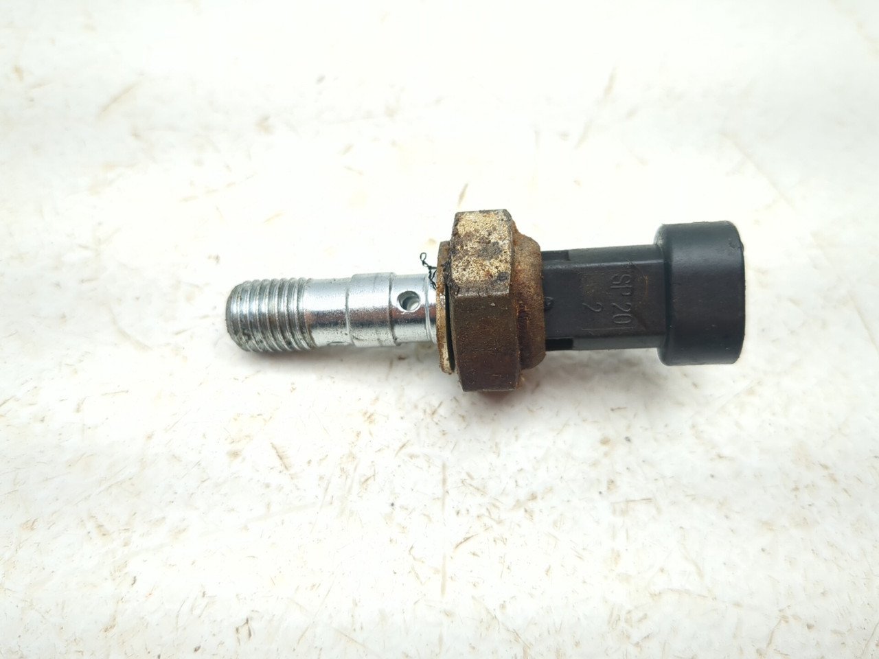 16-26 Polaris General 1000 Brake Pressure Switch 4014262