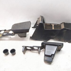 16-26 Polaris General 1000 Front Center Console Assembly Set 2207139