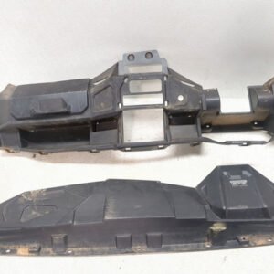 16-26 Polaris General 1000 Front Dashboard Console Set 5453348 5452195