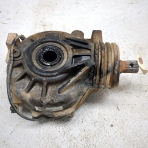 16-26 Polaris General 1000 Front Differential 1333790