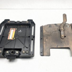16-26 Polaris General 1000 Front Left Base Slider Assembly 5450170