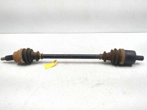 16-26 Polaris General 1000 Front Left CV Axle Assembly 1333263