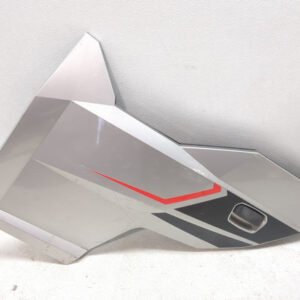 16-26 Polaris General 1000 Front Left Door Assembly