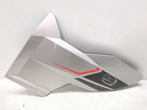 16-26 Polaris General 1000 Front Left Door Assembly