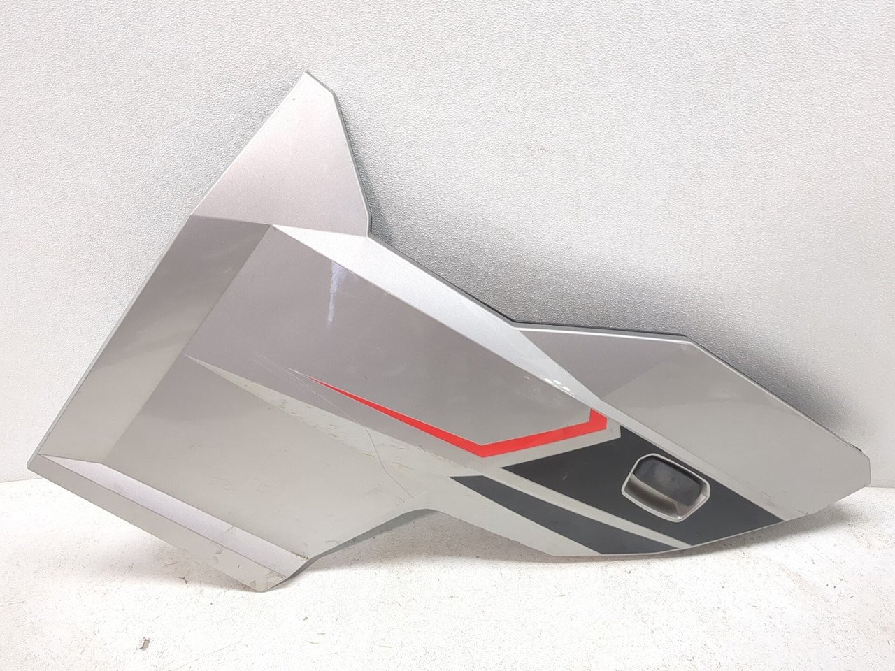 16-26 Polaris General 1000 Front Left Door Assembly