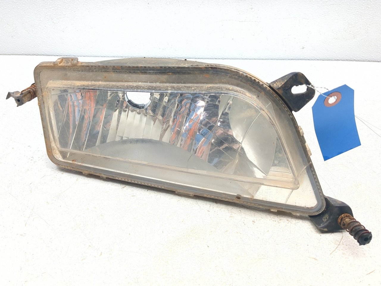 16-26 Polaris General 1000 Front Left Headlight Assembly 2412853