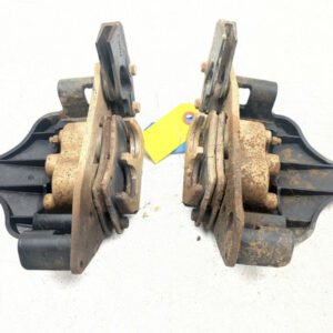 16-26 Polaris General 1000 Front Left Right Brake Caliper Set